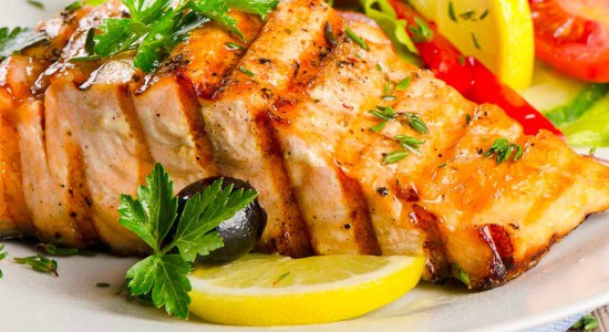 GABRIEL&#039;S BAR &amp; RESTAURANT - MANHATTAN