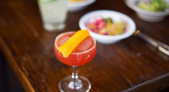 ANEJO - MANHATTAN