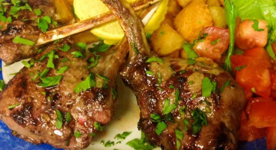 MEDITERRANEO RESTAURANT - MANHATTAN