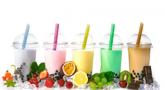 VIVI BUBBLE TEA - MANHATTAN