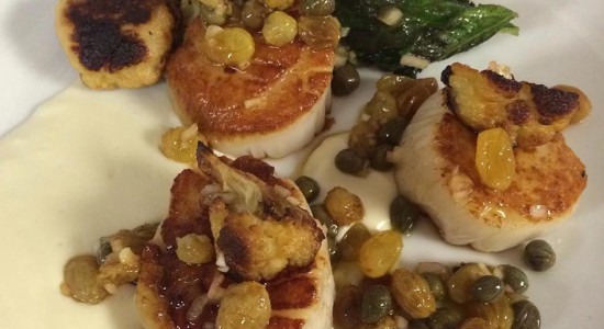 THE CARLYLE RESTAURANT - MANHATTAN