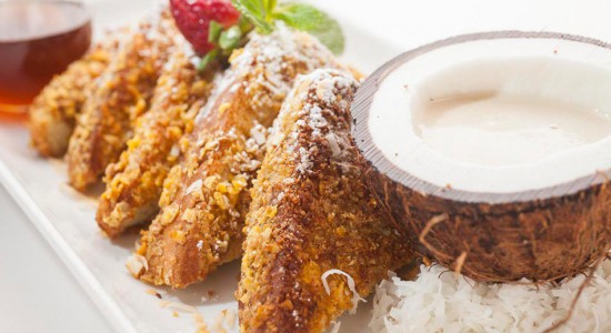 DON COQUI - ASTORIA