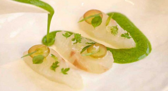 JEAN GEORGES - MANHATTAN