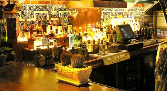 Skinny&#039;s Cantina Long Island City, NY 11101