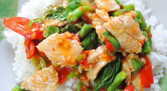 CHEF YU - MANHATTAN
