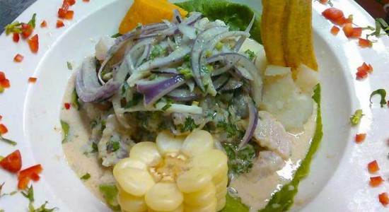 SITIO SAMBA SABOR - ASTORIA