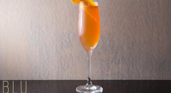 BLU ON PARK - MANHATTAN