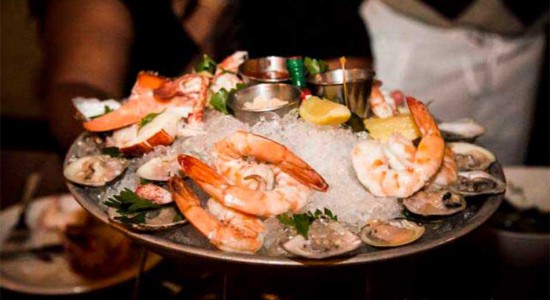 S PRIME STEAKHOUSE - LIC