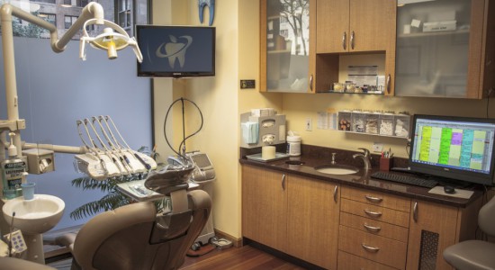 Murray Hill Dental Complimentary Dental Exam