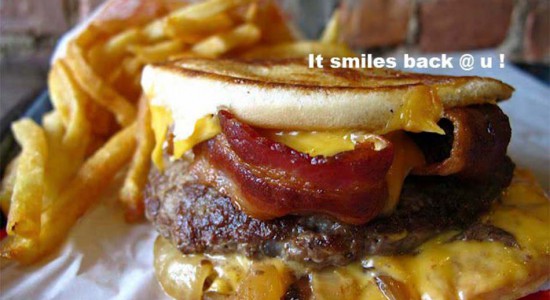 PETEY&#039;S BURGER - ASTORIA