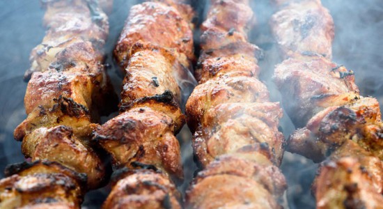ZORBAS BAR AND GRILL - ASTORIA