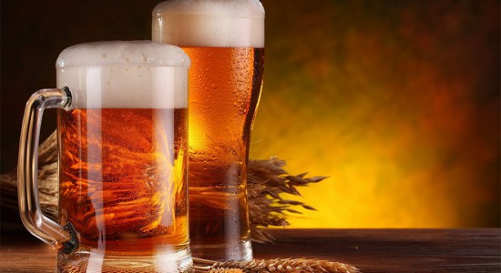 MOLLY PITCHER ALE HOUSE - MANHATTAN