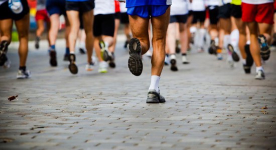 SHINE ON RUNNING - MANHATTAN