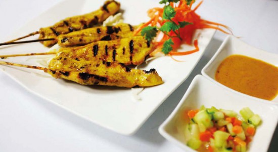 POCHANA THAI KITCHEN - ASTORIA