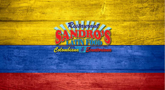 Sandro&#039;s Latin Food Colombian Restaurant Astoria, NY 11105