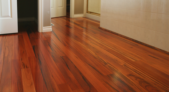 PELL FLOORS CORP - ASTORIA