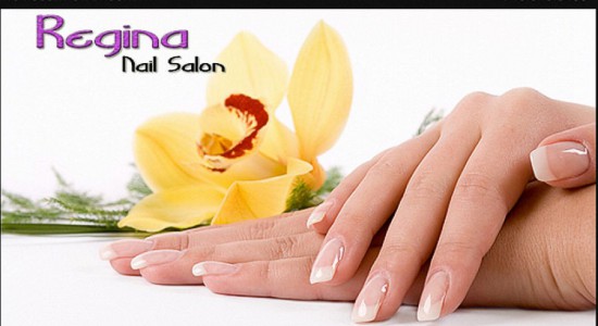 Regina Nail Salon Brooklyn, NY 11201