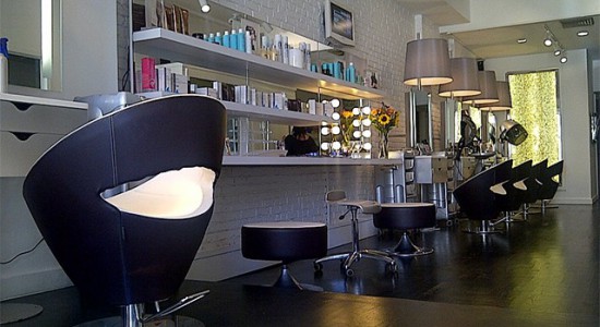 La Piscine Hair Salon Manhattan East Side, NY 10065