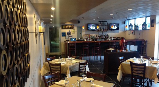 Mia Famiglia Long Island City, NY 11101