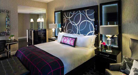 THE MUSE HOTEL - MANHATTAN