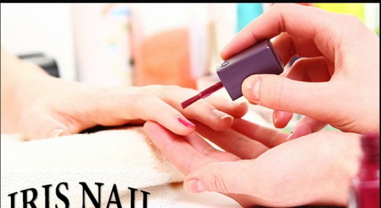 Iris Nail Brooklyn, NY 11201