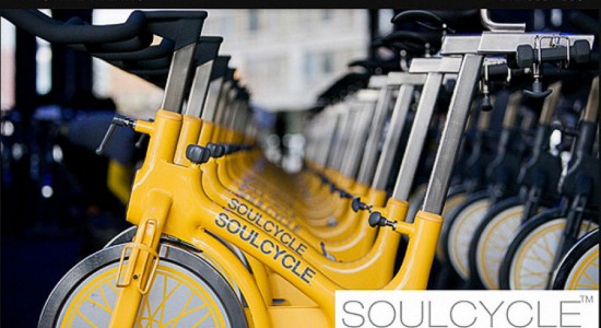 Soul Cycle Manhattan East Side, NY 10028