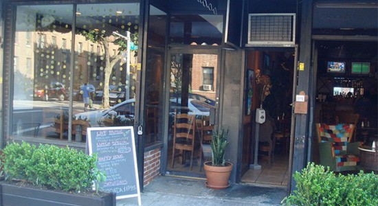 Favela Grill Astoria, NY 11103