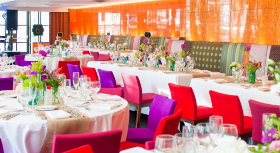Bryant Park Grill Lunch $29 &amp; Wedding Promos