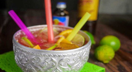 QI ESARN THAI KITCHEN - BROOKLYN