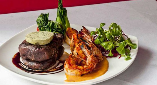 ONE THAI CHEF - MANHATTAN