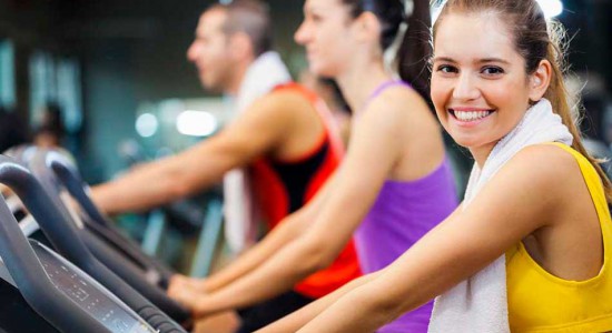 MATRIX FITNESS CLUB - ASTORIA