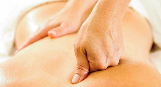 METAMORPHOSIS DAY SPA - MANHATTAN