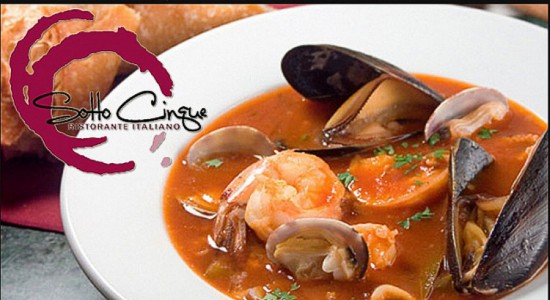 Sotto Cinque Manhattan East Side, NY 10028