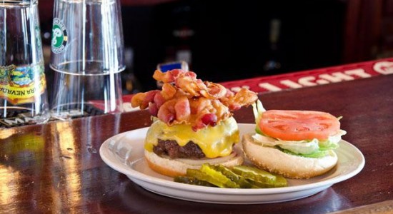 Corner Bistro Long Island City, NY 11101