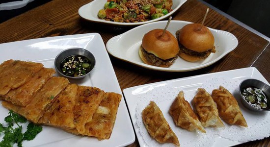 MOKJA - MANHATTAN