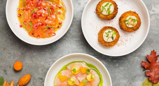 FIG &amp; OLIVE MEATPACKING - MANHATTAN