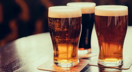THREE BREWING - BROOKLYN