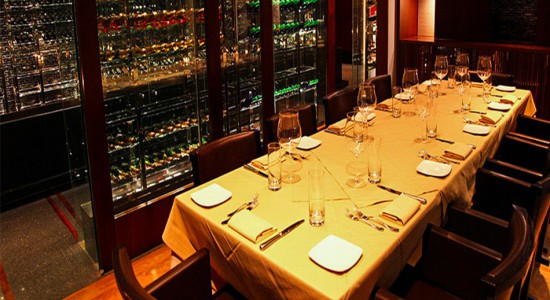 RESERVE CUT - MANHATTAN