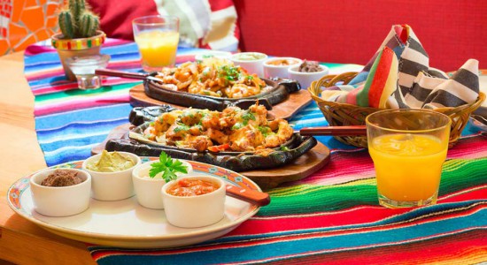 COLOMBIA IN PARK SLOPE - BROOKLYN