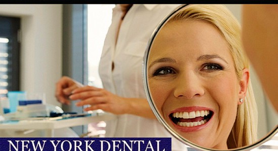 New York Dental Astoria, NY 11105