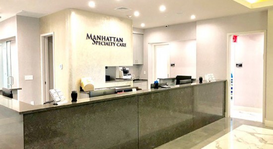 Manhattan Foot Specialists Lower Manhattan, NY 10011