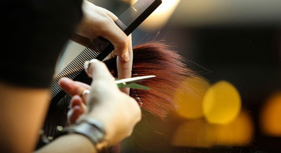 SALON AMICI - MANHATTAN