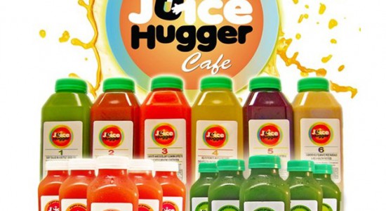 Juice Hugger Brooklyn, NY 11216