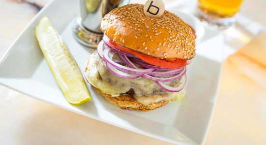 CAFE BOULUD - MANHATTAN