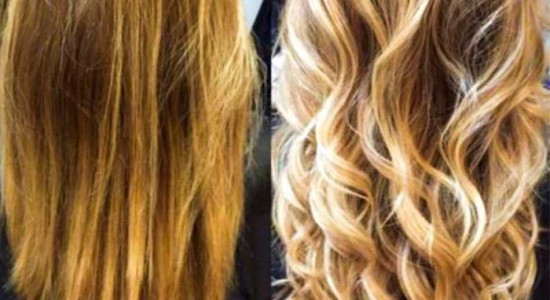 DAVIDA SALON  - MANHATTAN