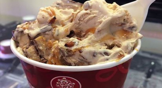 COLD STONE CREAMERY - ASTORIA