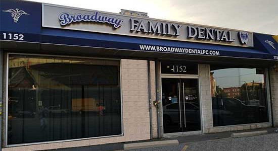 Broadway Family Dental Brooklyn, NY 11221