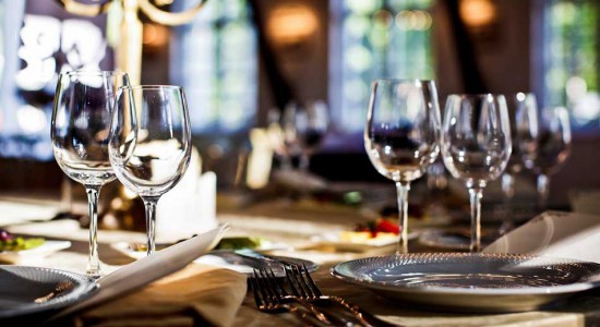 ORNELLA TRATTORIA - ASTORIA