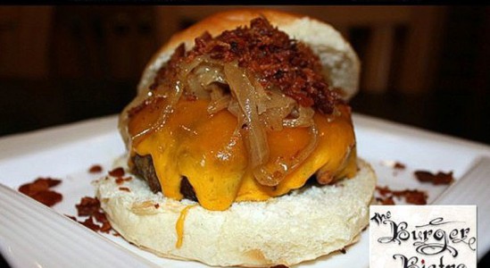 The Burger Bistro Brooklyn, NY 11231