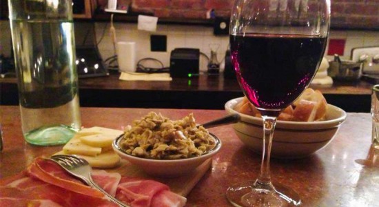 BALLARO - MANHATTAN